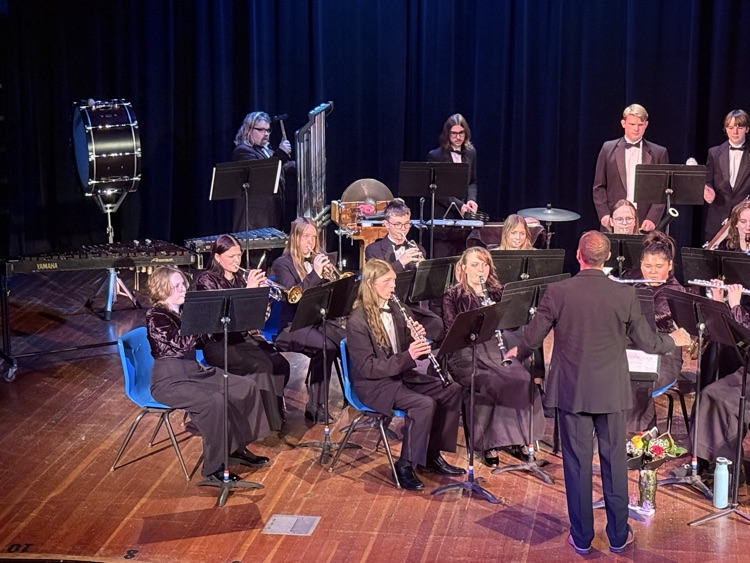 Band Concert