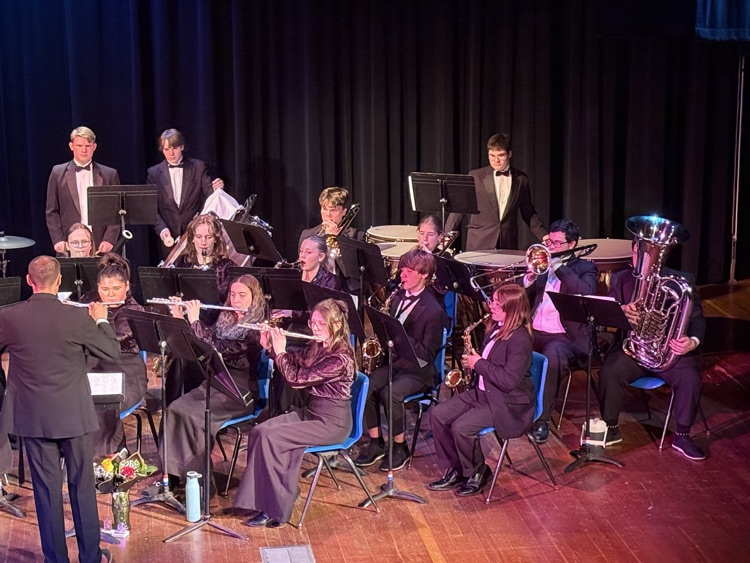 Band Concert