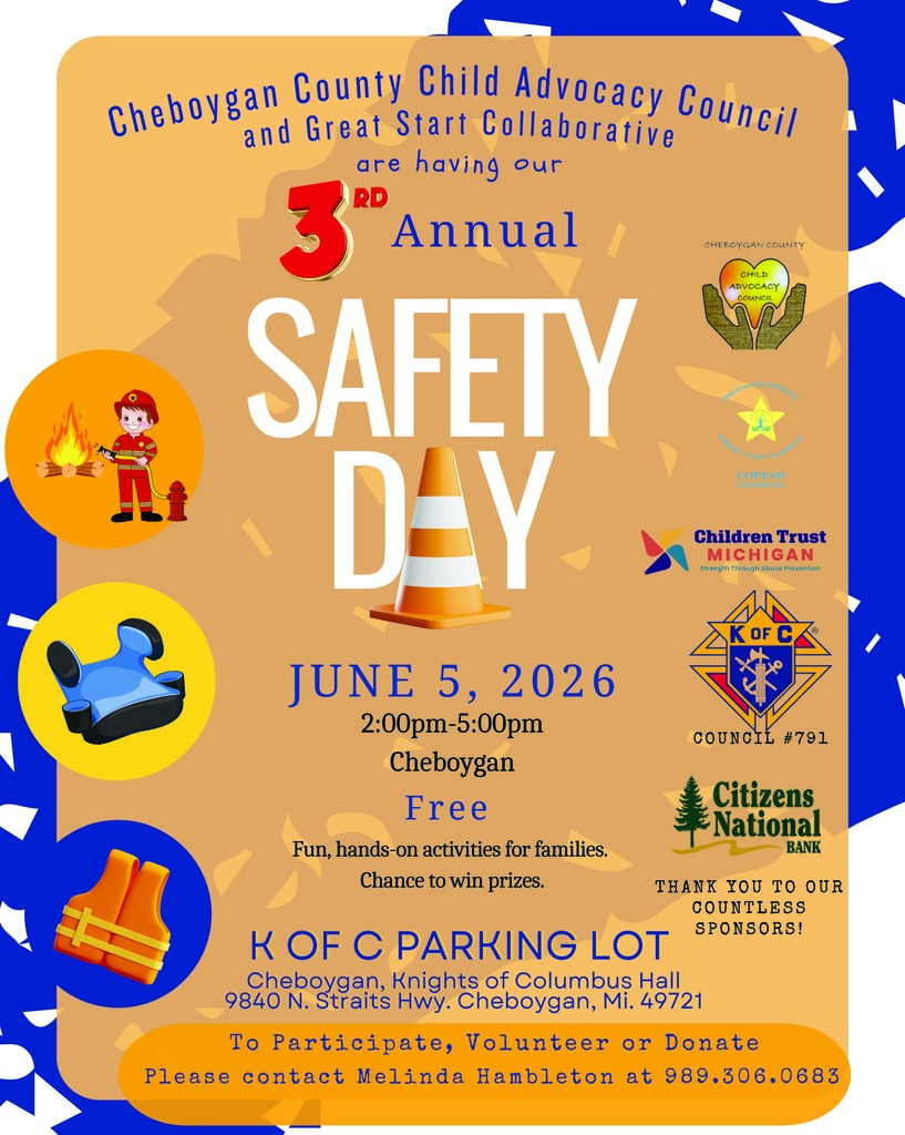 Safety Day