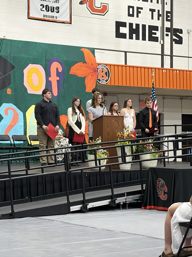 awards ceremony 