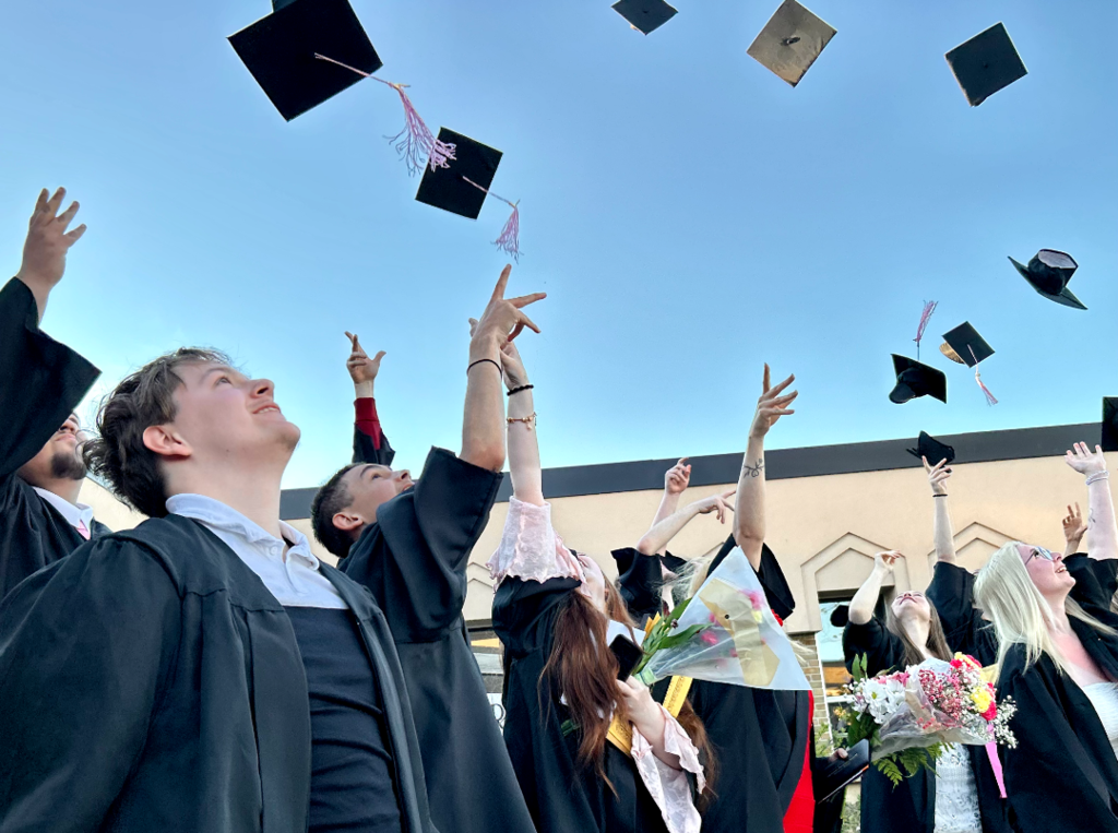 grads