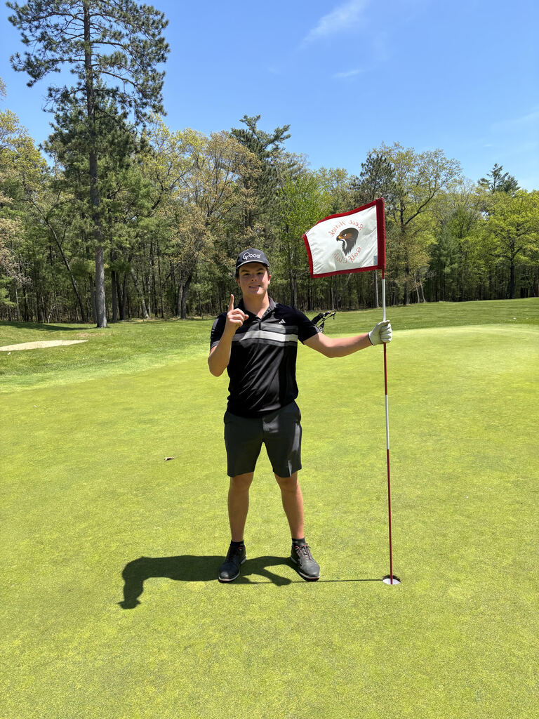 Hole in One DC