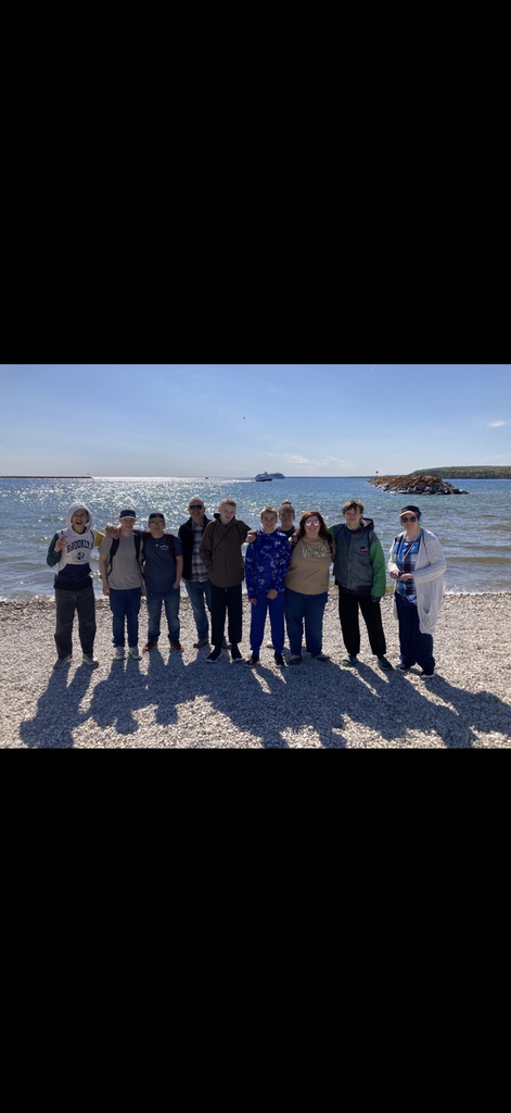 mackinaw island