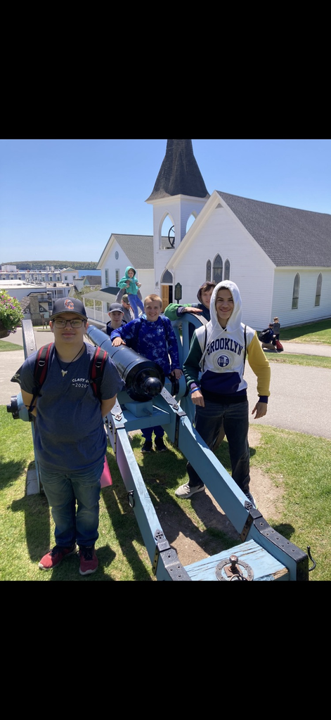 mackinaw island