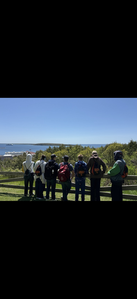 mackinaw island
