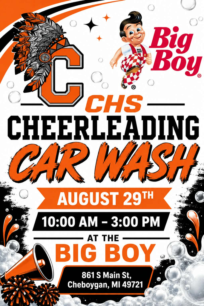 Cheer Car Wash