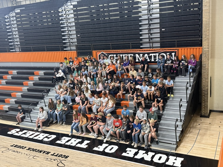 orientation