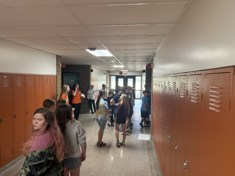 orientation