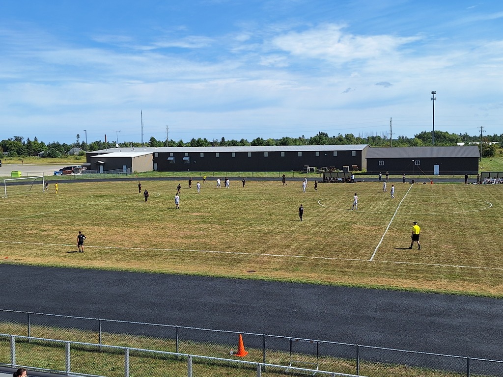 2026 boys soccer season is underway!