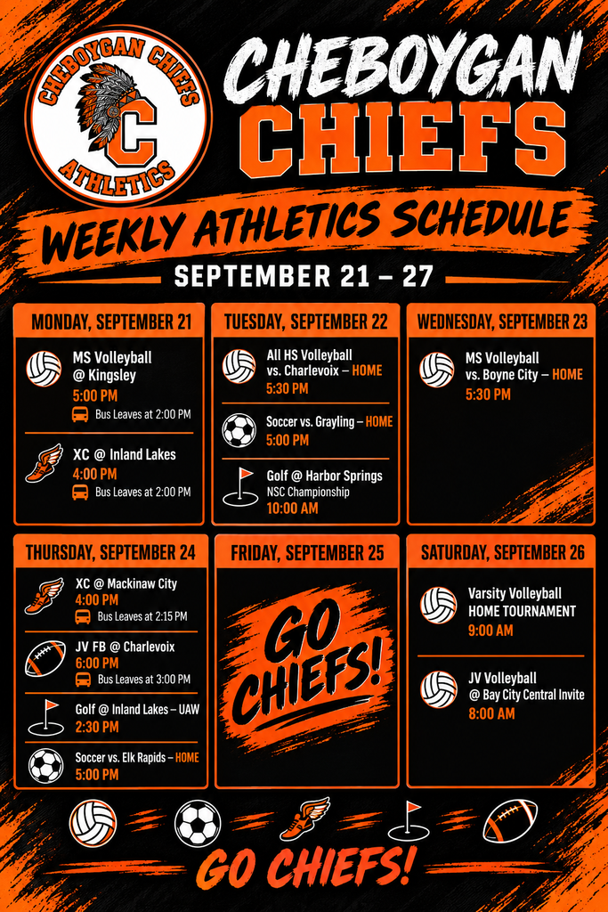 week of 21-27
