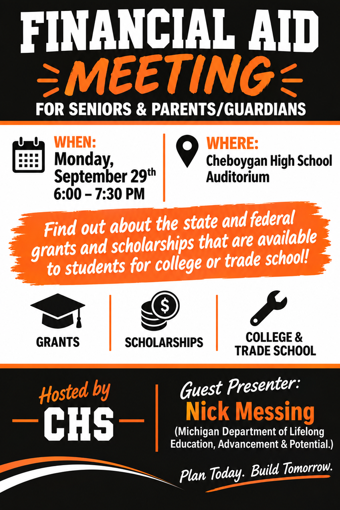 Financial Aid Meeting