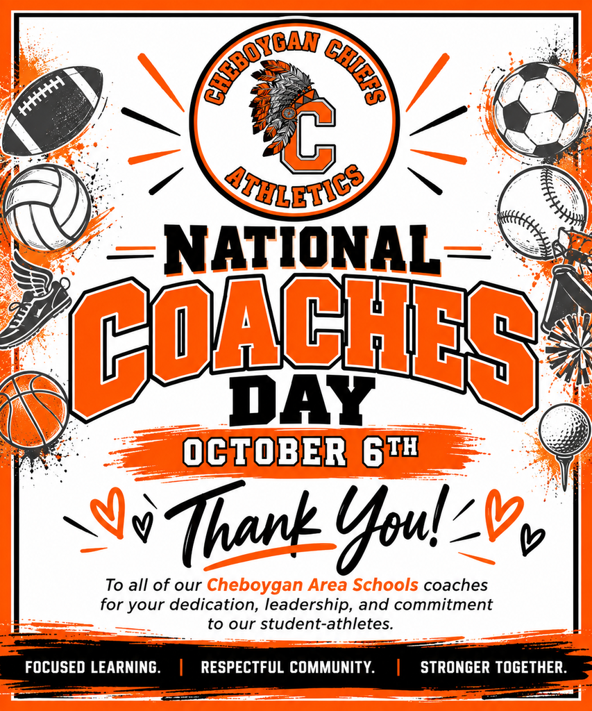 National Coaches Day