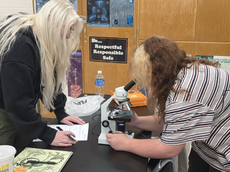 science lab