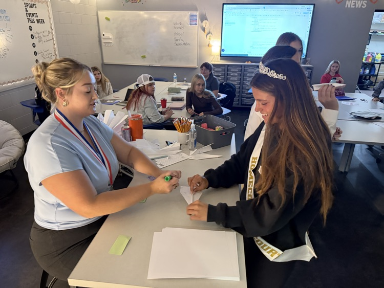 Intro to Business 