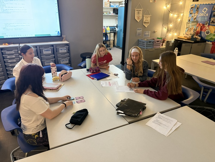 Intro to Business 