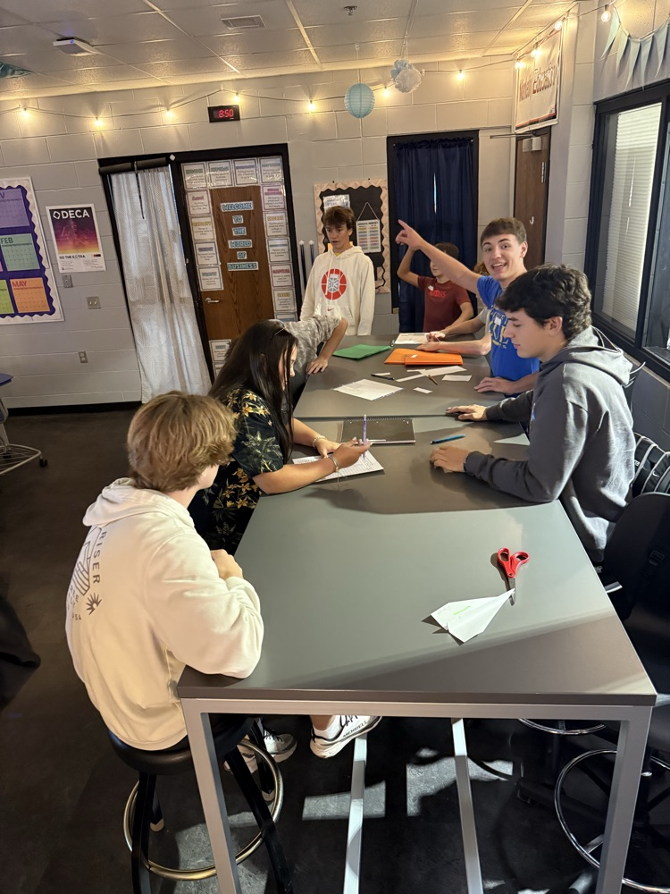 Intro to Business 