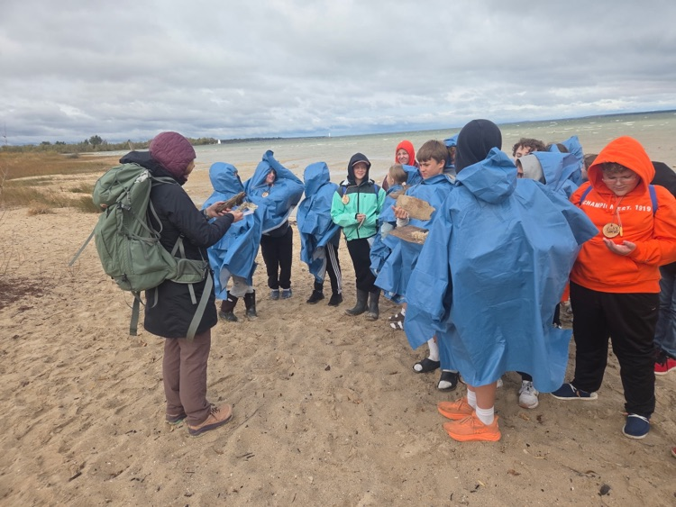 Outdoor Adventure Class