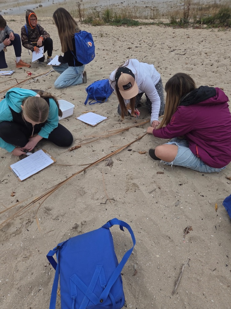 Outdoor Adventure Class