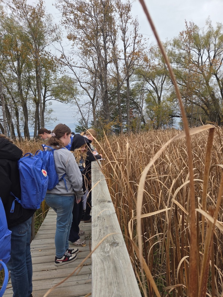 Outdoor Adventure Class