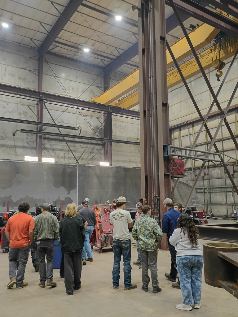 Moran Iron Works