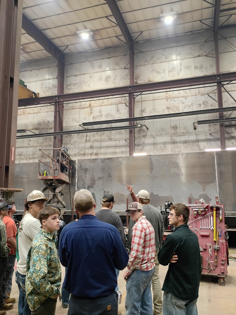 Moran Iron Works