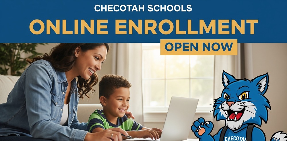 Open Enrollment
