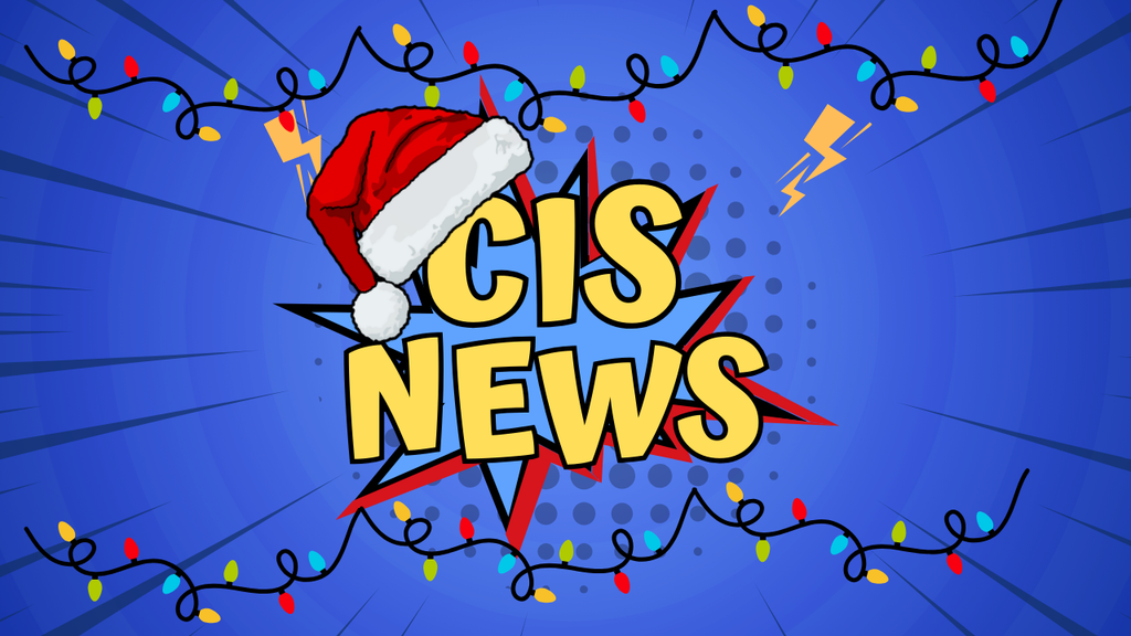 CIS New for December 2024