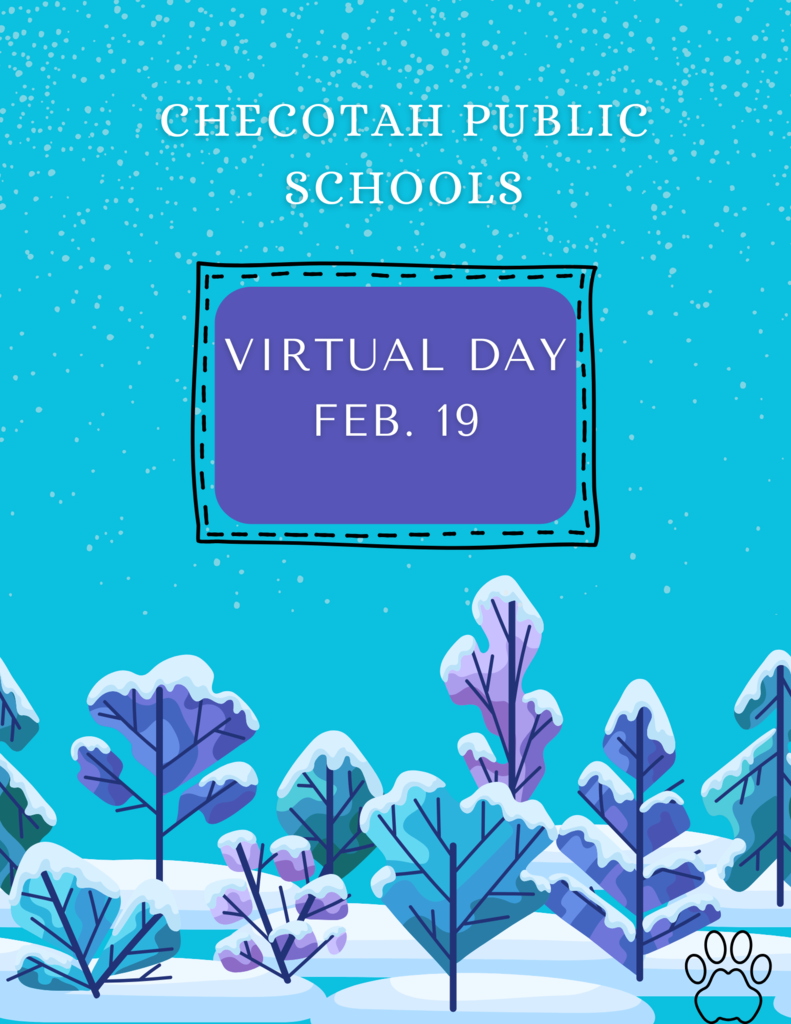 Virtual Day, Wednesday Feb. 19, 2025
