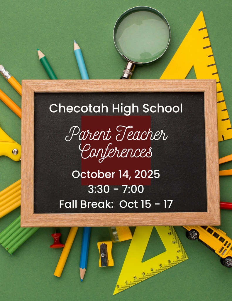 Oct 14 Parent Teacher Conferences