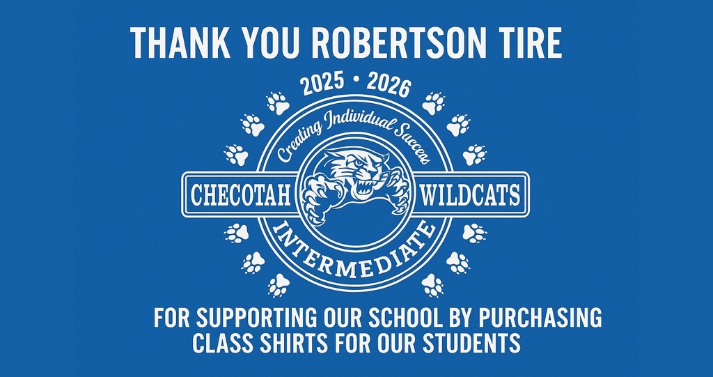 Robertson Tire