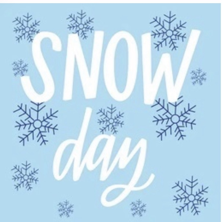 snow day