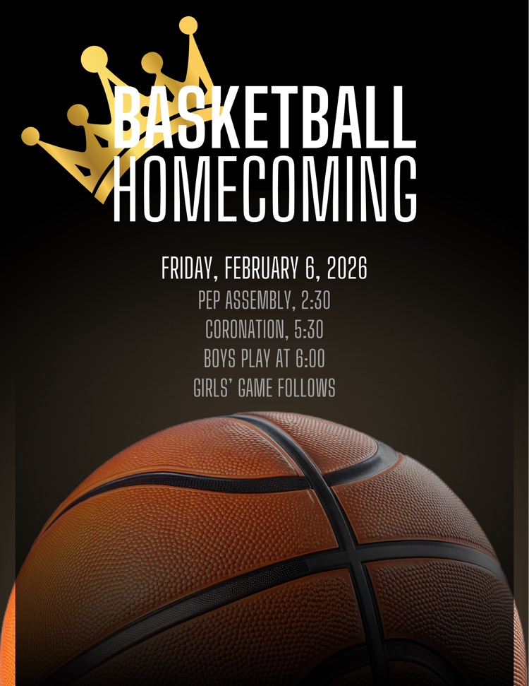 CHS Basketball Homecoming