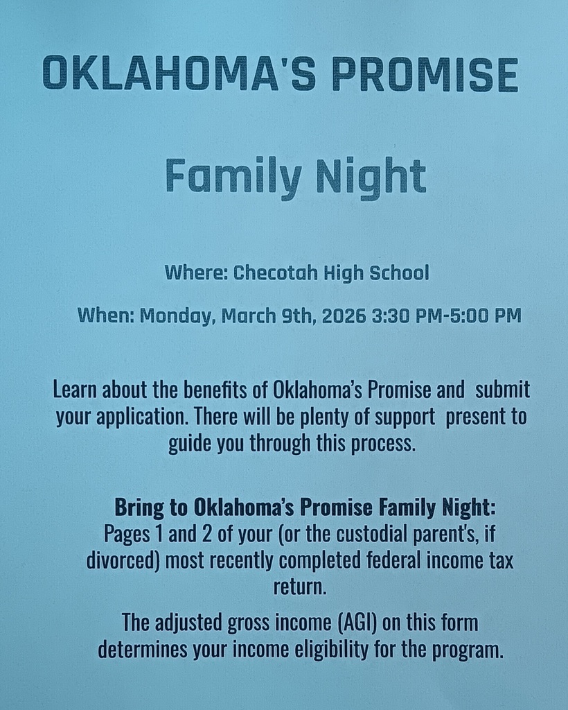 OK PROMISE NIGHT