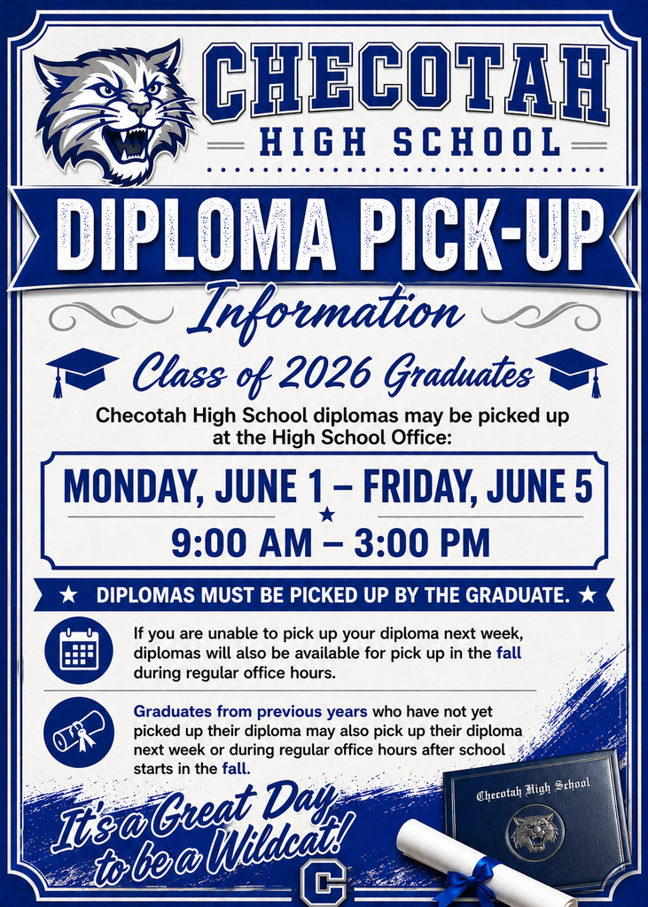 Diplomas