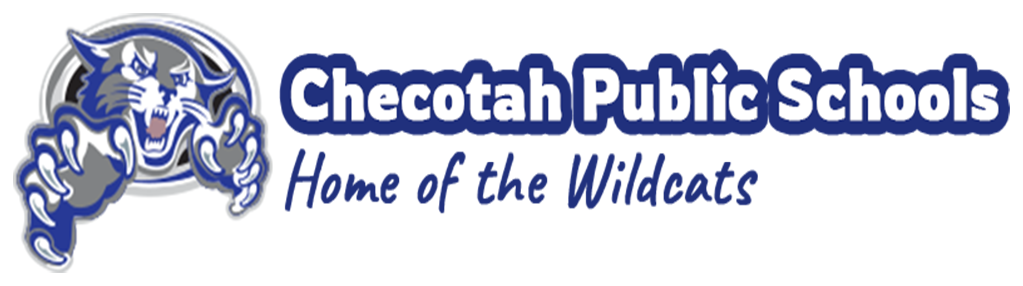 Checotah Public Schools Logo