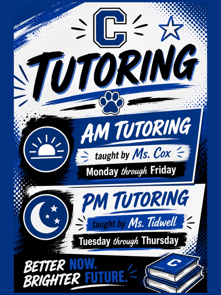 Tutoring Before and After School