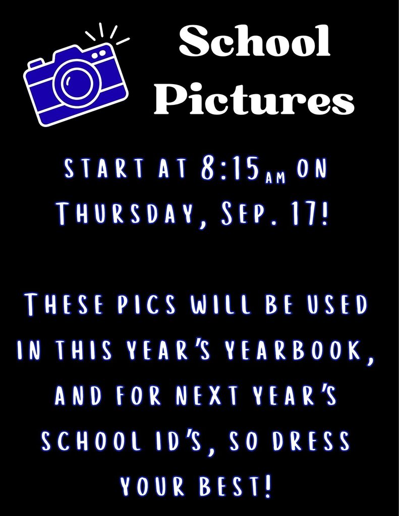 School Pictures