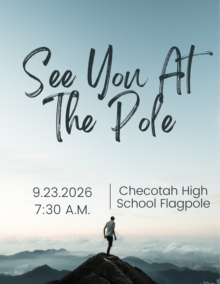 See You At The Pole