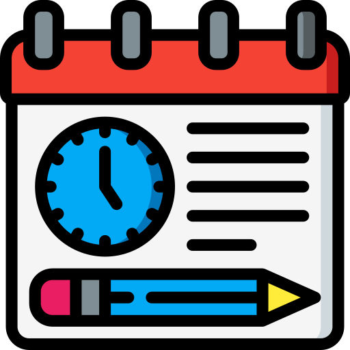 Calendar Icon