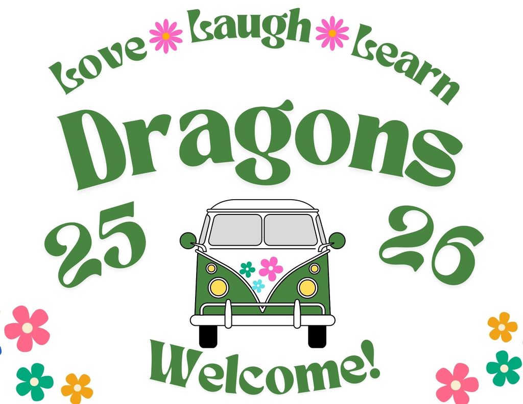 Welcome 25-26