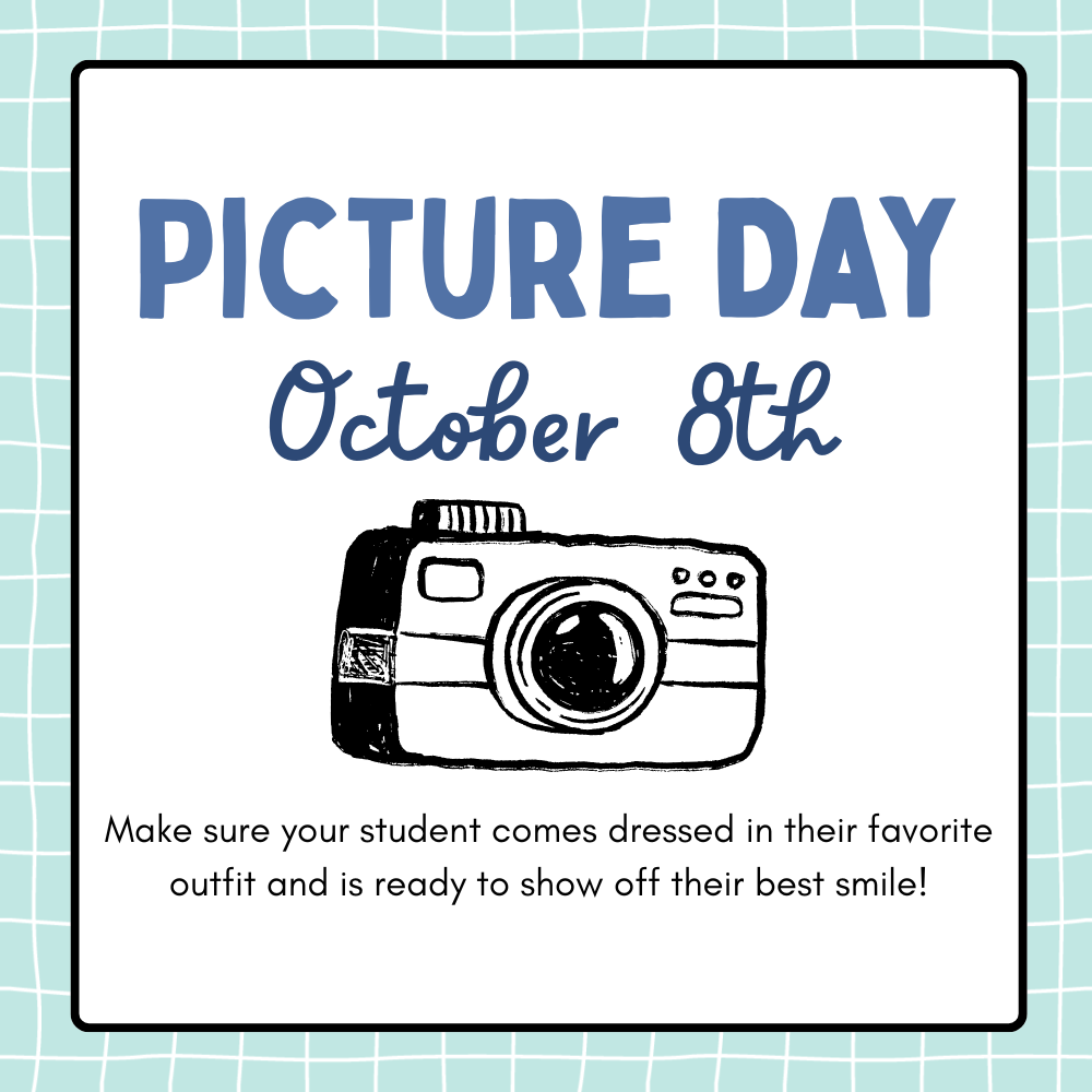 School Picture Day