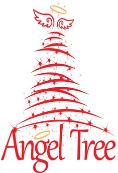 Angel tree 