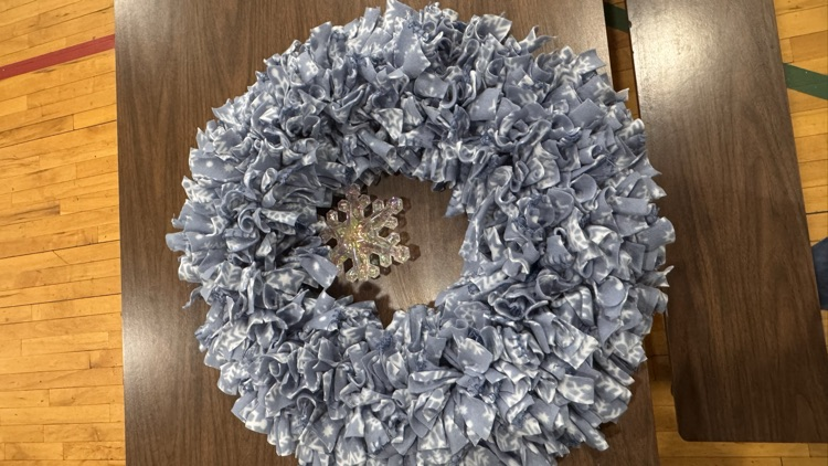 wreath
