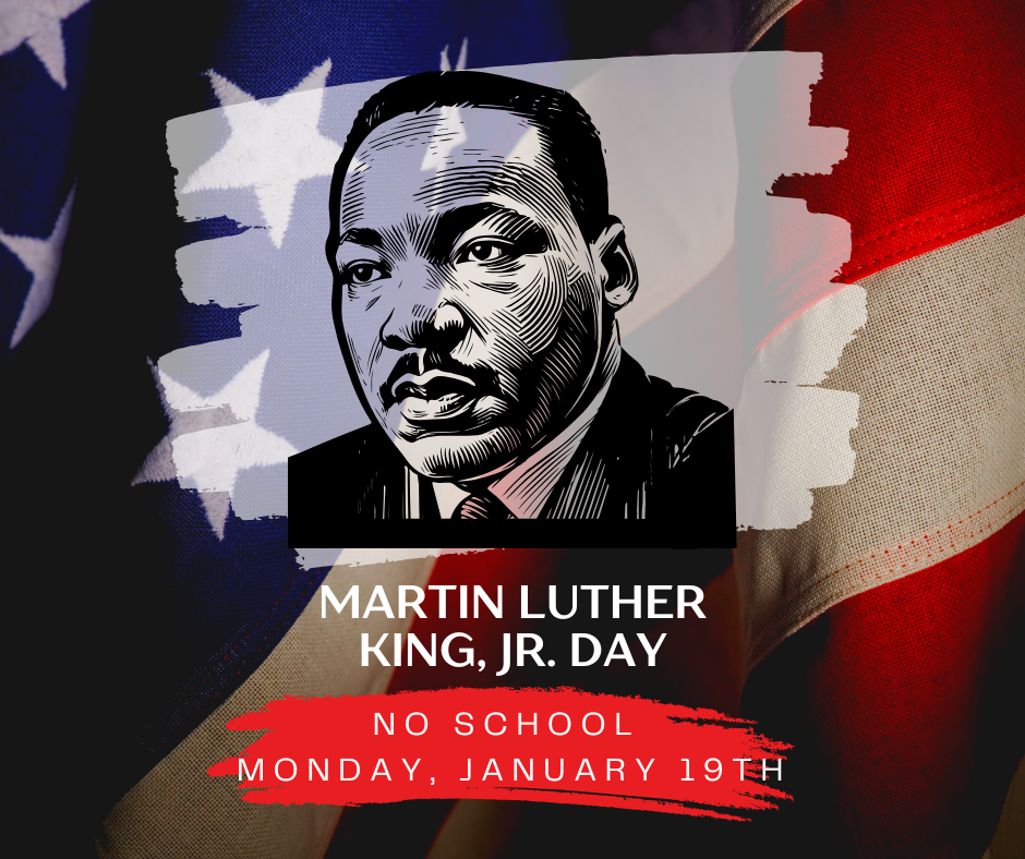 Martin Luther King Jr. 