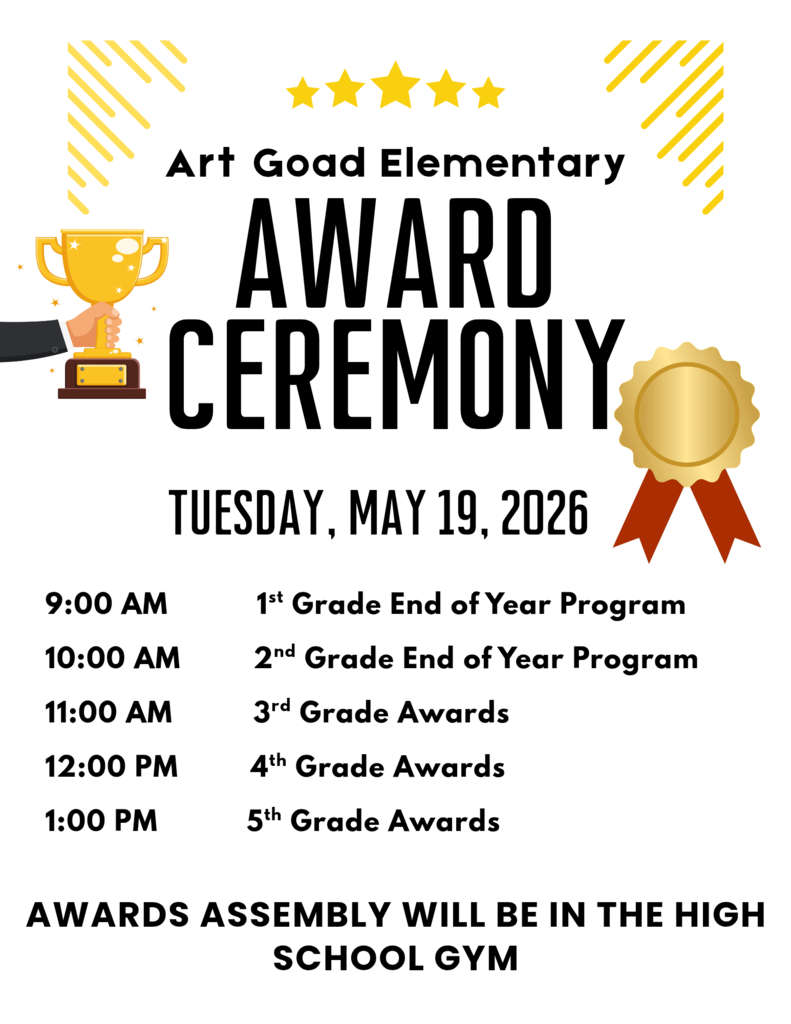 awards