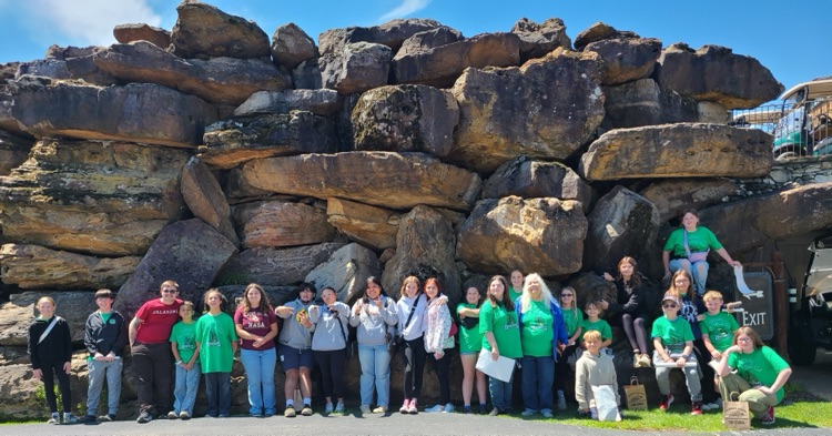 Stuco group picture