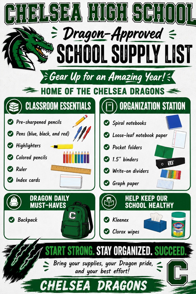 supply