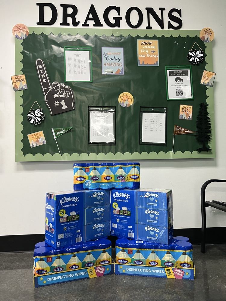 Alumni donation
