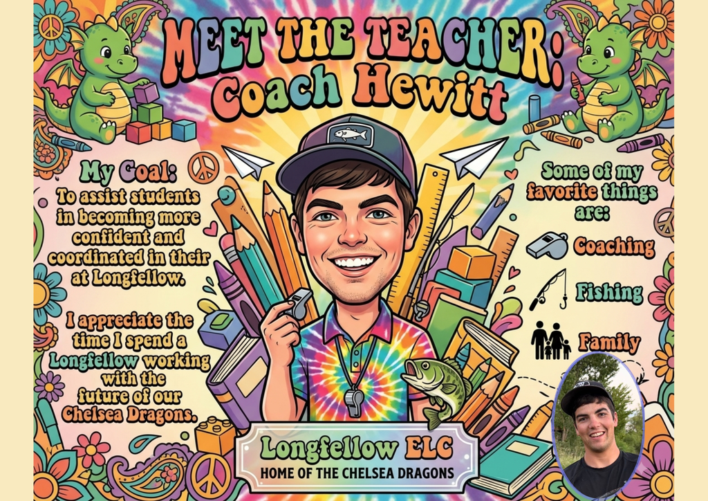 Coach Hewitt