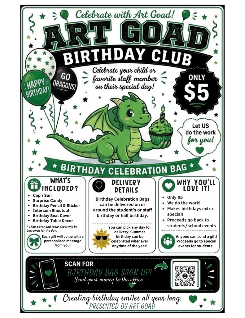 Birthday